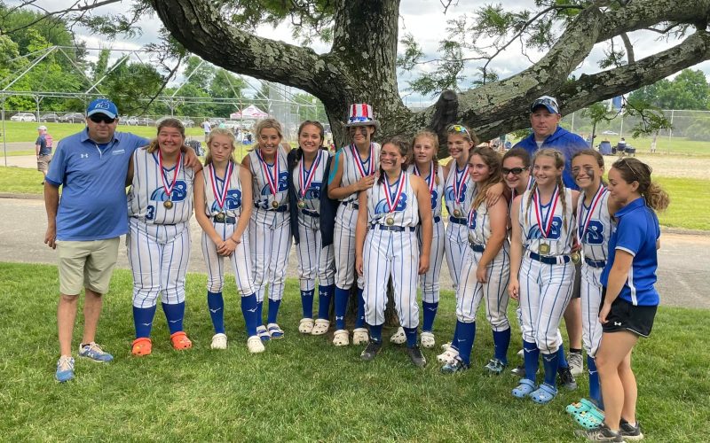 2022 Queen of Bats Runner Up