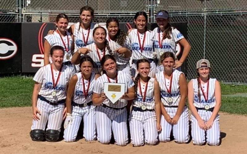 2023 14u CVFL Champions