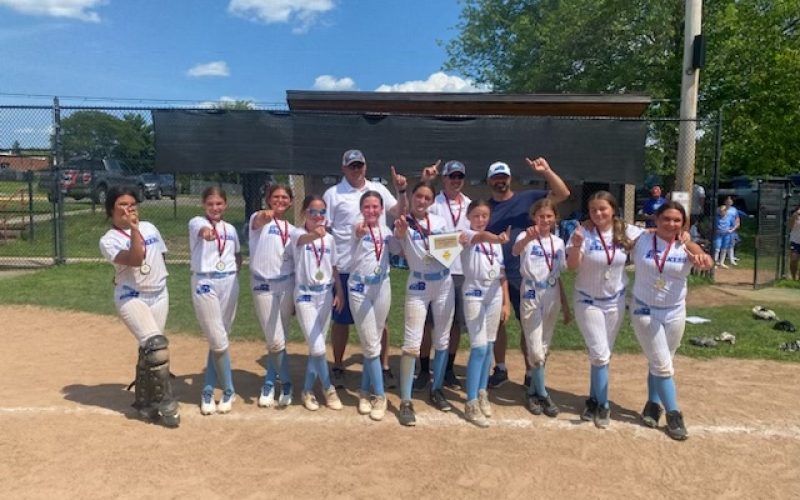 2024 CVFL 12u Champions