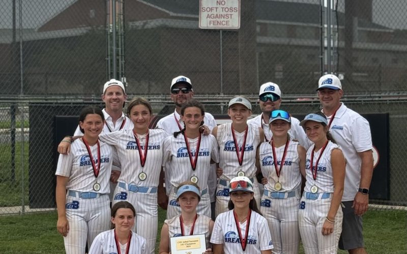 2024 CVFL 14u Champions